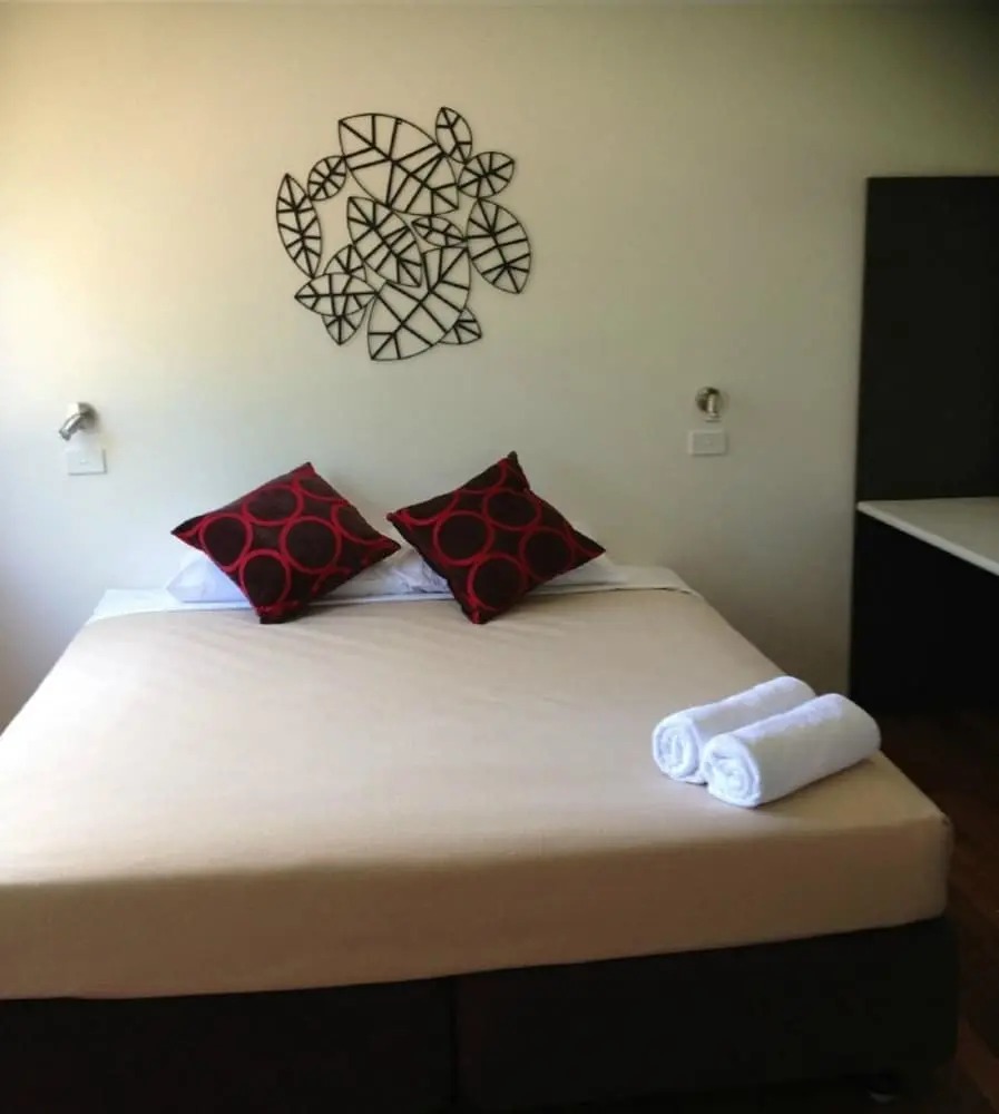 هتل پالم پارادایس ریزورت